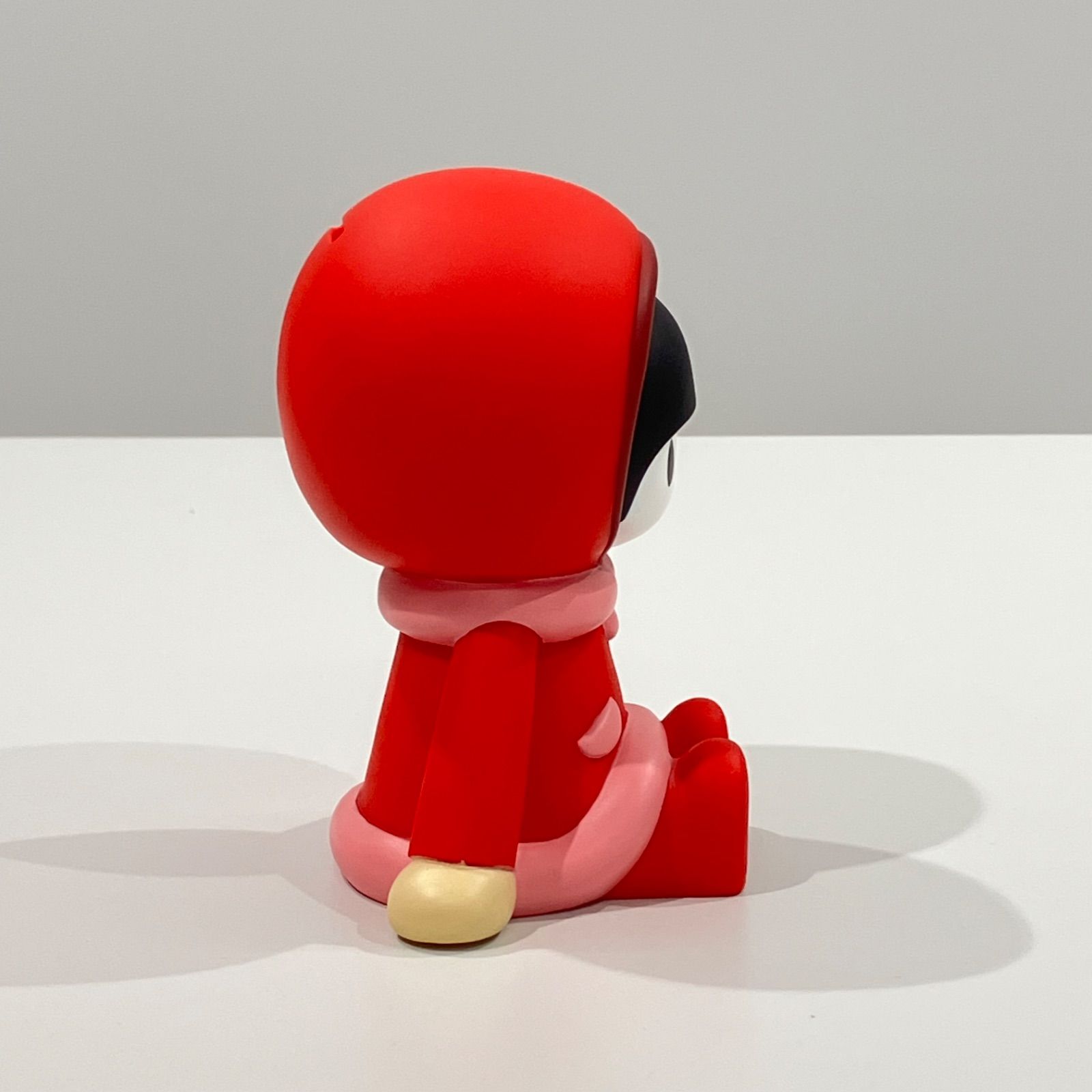 ゆきんこ 貯金箱 YUKINCO GINCO YUKI 【送料無料】 - メルカリ