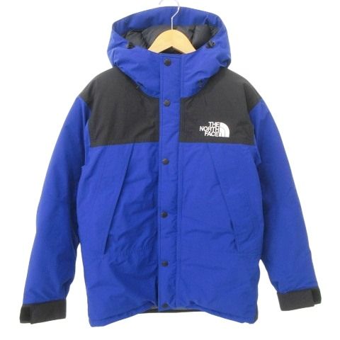 ザノースフェイス THE NORTH FACE ND92237 マウンテン ダウン ザノースフェイス THE NORTH FACE ND92237 マウンテン ダウン