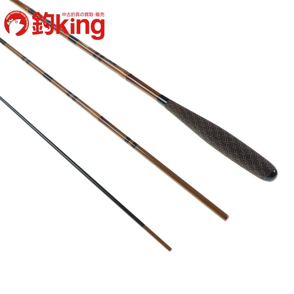 SHIMANO - 【中古/未使用品】 シマノ 普天元 独歩 9   /V061L シマノ 普天元 独歩 9 /V061L 未使用 へらぶな へら鮒 ヘラ釣り
