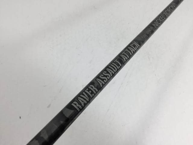 【中古ゴルフクラブ】REVE(レーブ) シャフト単品 (キャロウェイ スリーブ付) REVE RAVER ASSAULT ATTACK 50 1W【14日間返品OK】