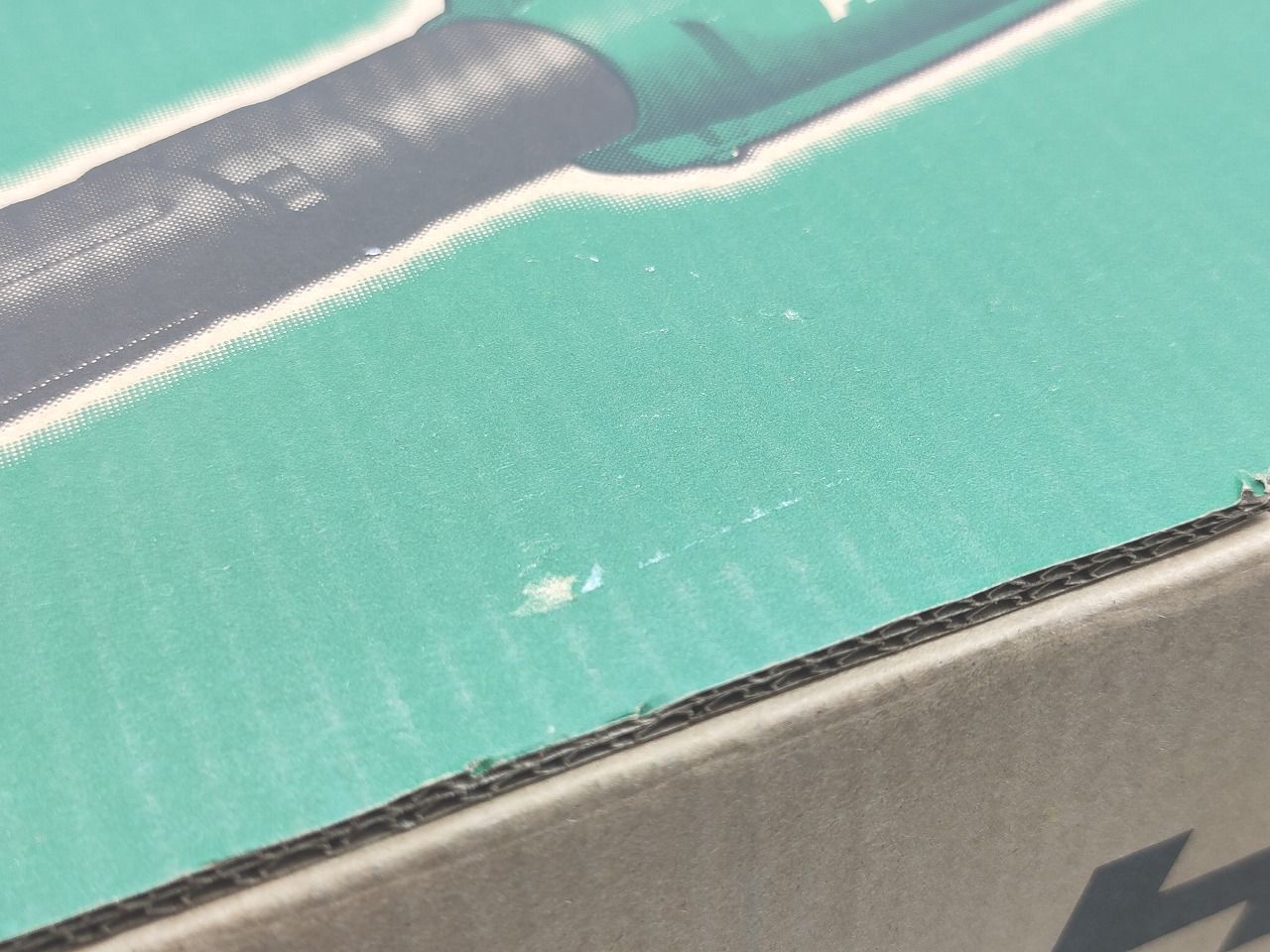 コードレスブロワ
