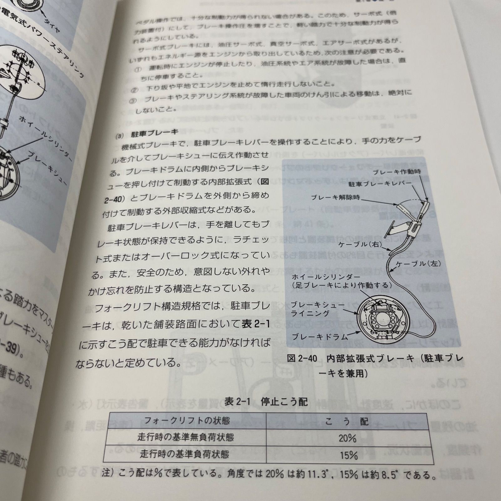 フォークリフト運転士テキスト 第3版: 技能講習・特別教育用