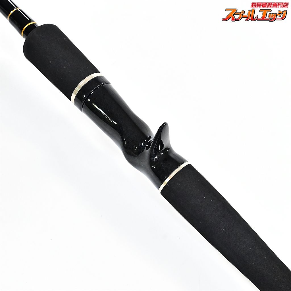 超美品！エバーグリーン タクティクス スーパースカイホーク TCSS-62UL