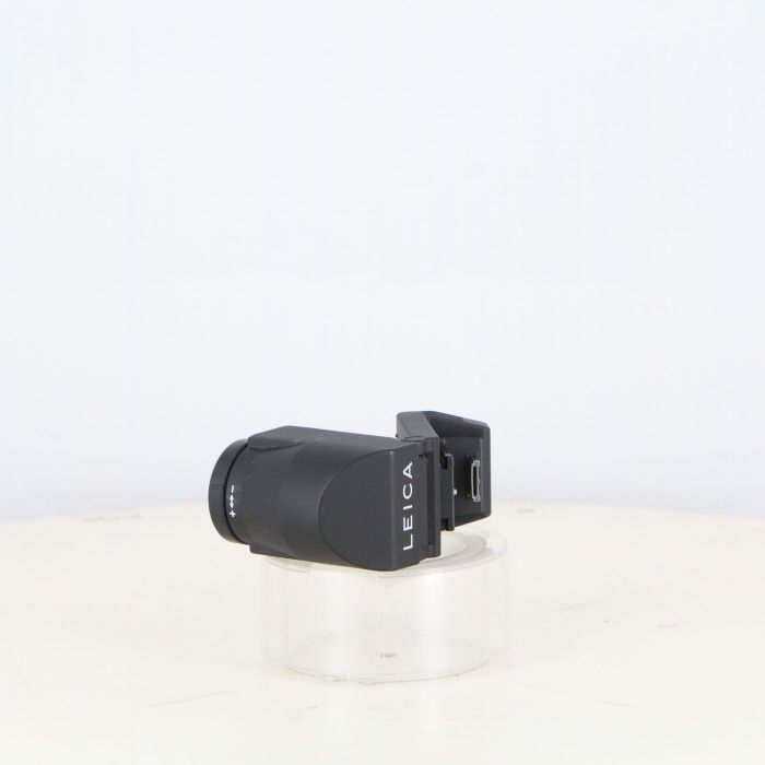 中古】(ライカ) Leica ビューファインダーEVF2 X2用 18753 中古】 《美  
