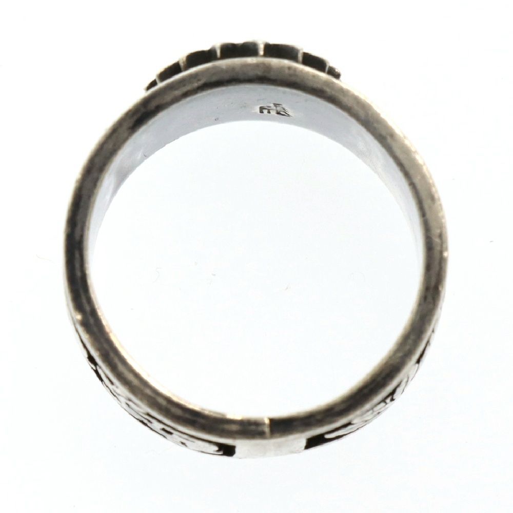 INDIANJEWELRY (インディアンジュエリー) ホピ族 チャールストン