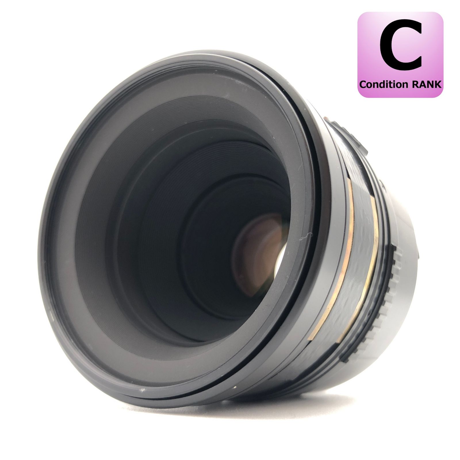 Nikon AF MICRO NIKKOR 60mm F2.8 高品質 単焦点レンズ #2441 Nikon AF