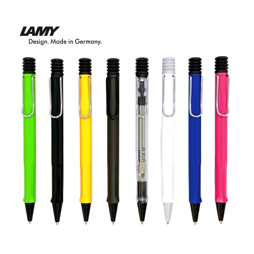 未使用品　ラミーサファリボールペン　まとめ売り LAMY safari / ラミーサファリ ボールペン - メルカリ