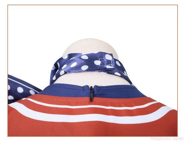 時計コスプレ衣装ゲームハロウィン衣装赤青モデルアニメ星錫