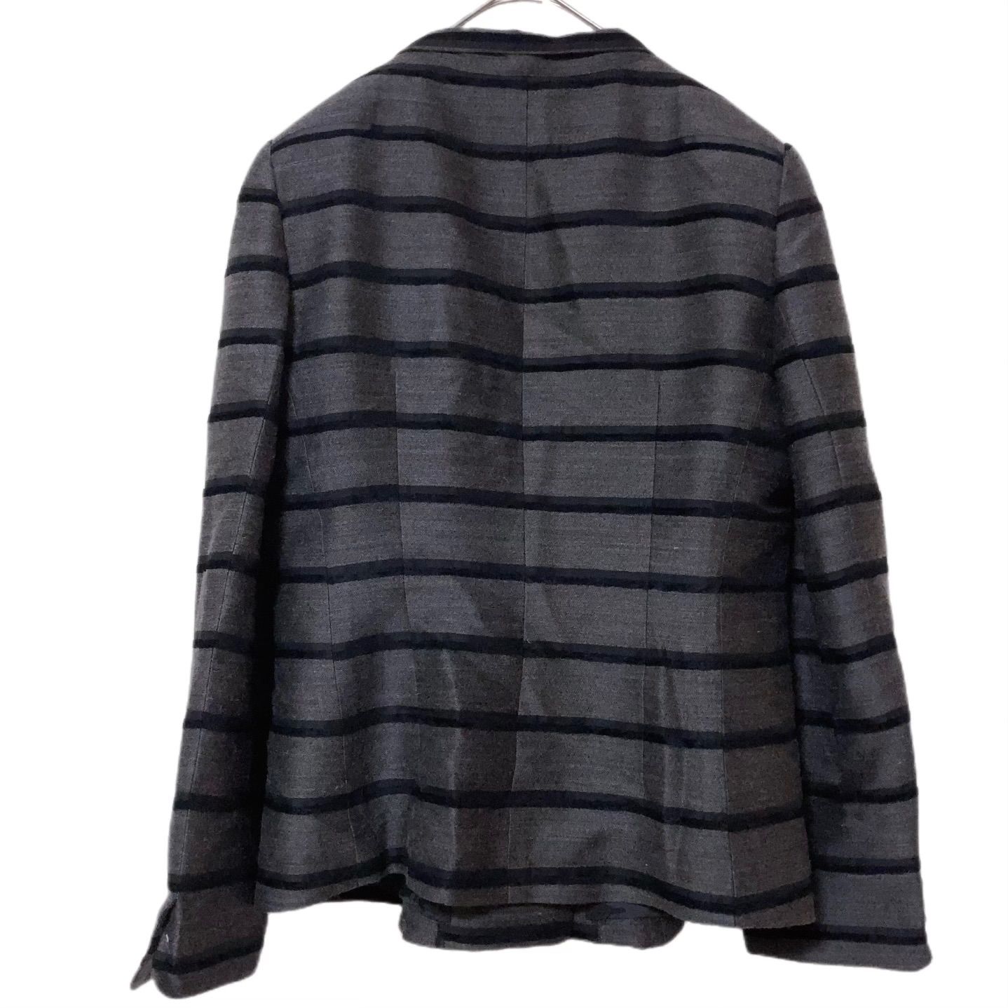 Z1440 【美品】REGENCE レジァンス テーラードジャケット