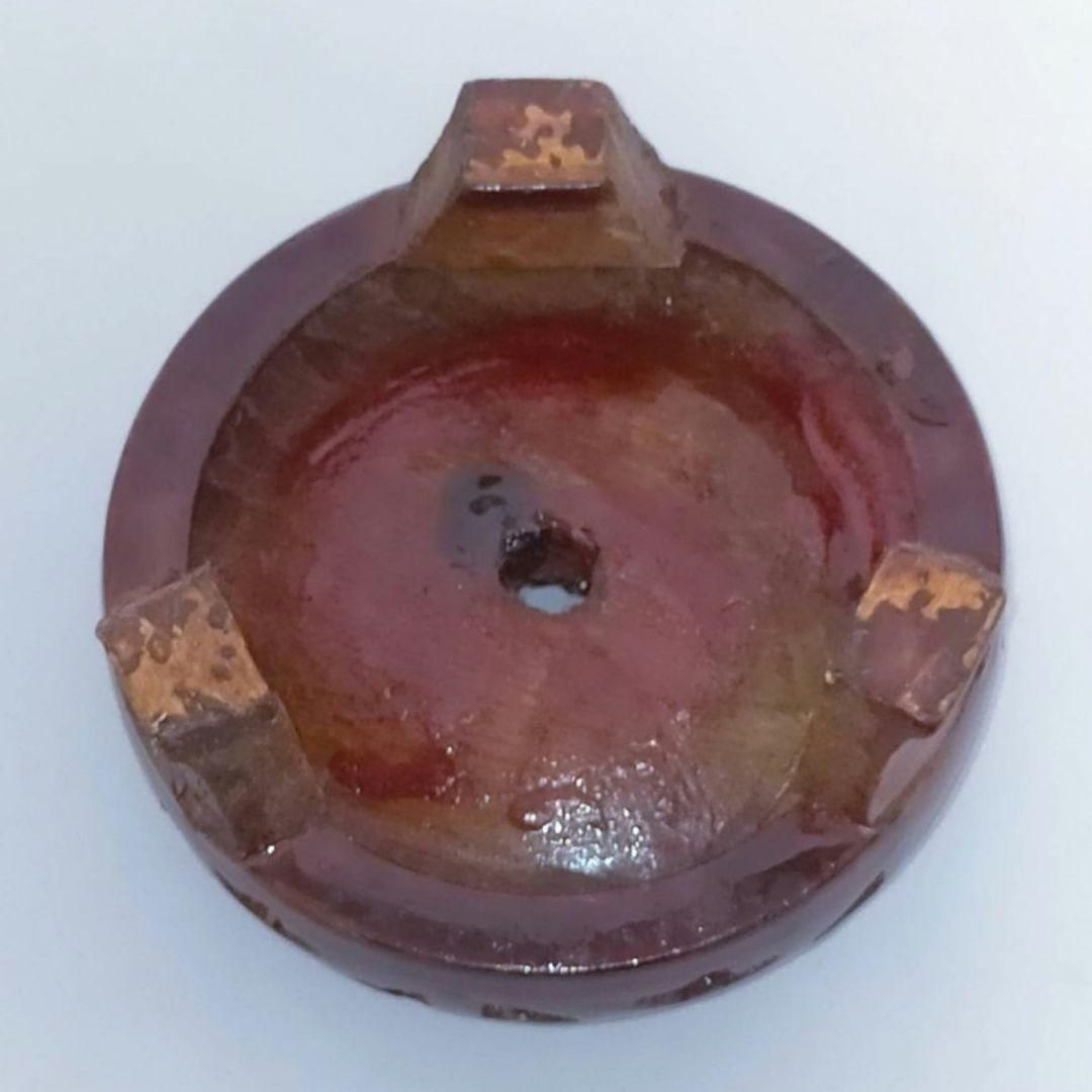 6400g 天然石 虹 直径17cm 台座 レインボー 水晶 スフィア 丸玉 6400g 天然石 虹 直径17cm 台座 レインボー 水晶 スフィア 丸玉