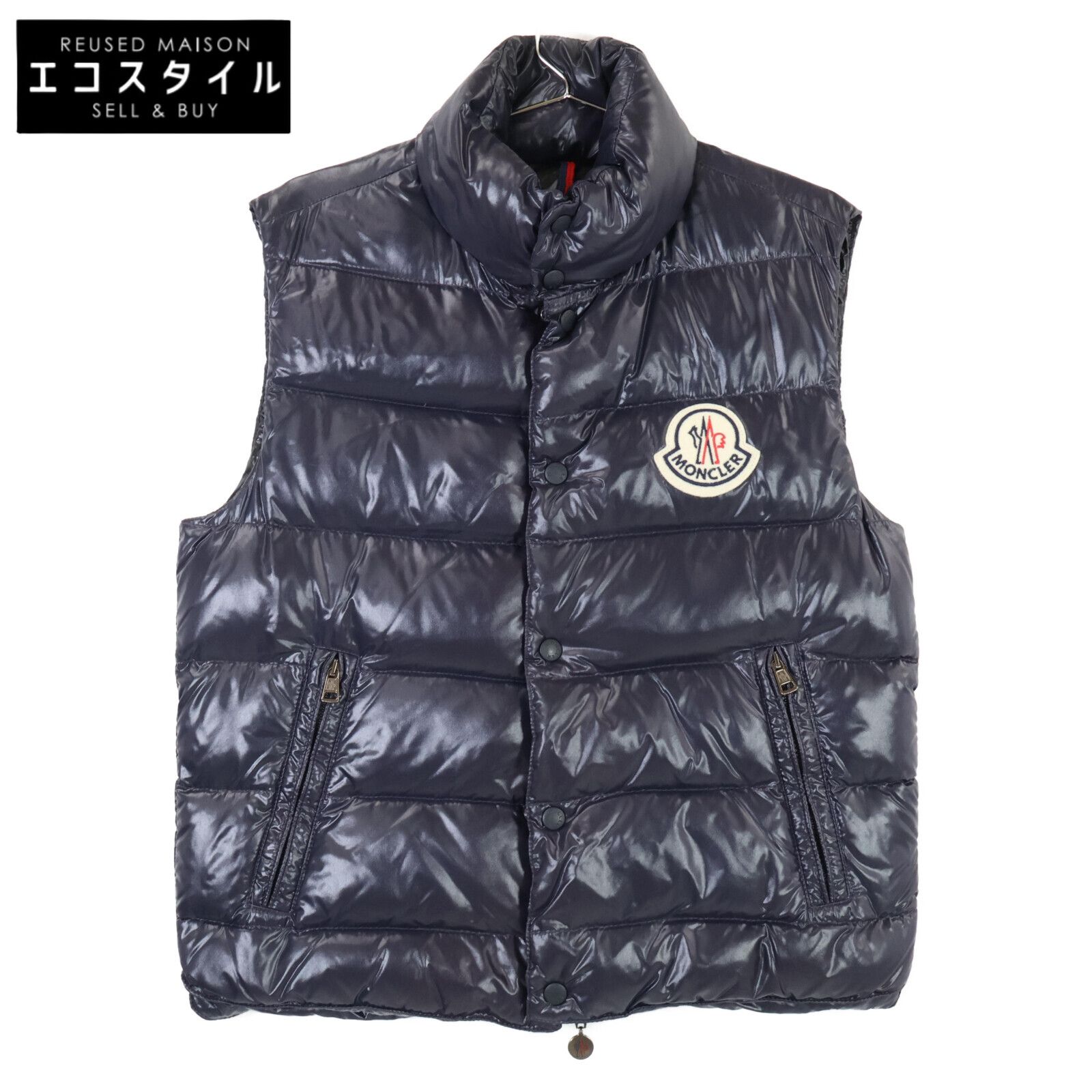 MONCLER モンクレール 43302 TIBET ダウン 1