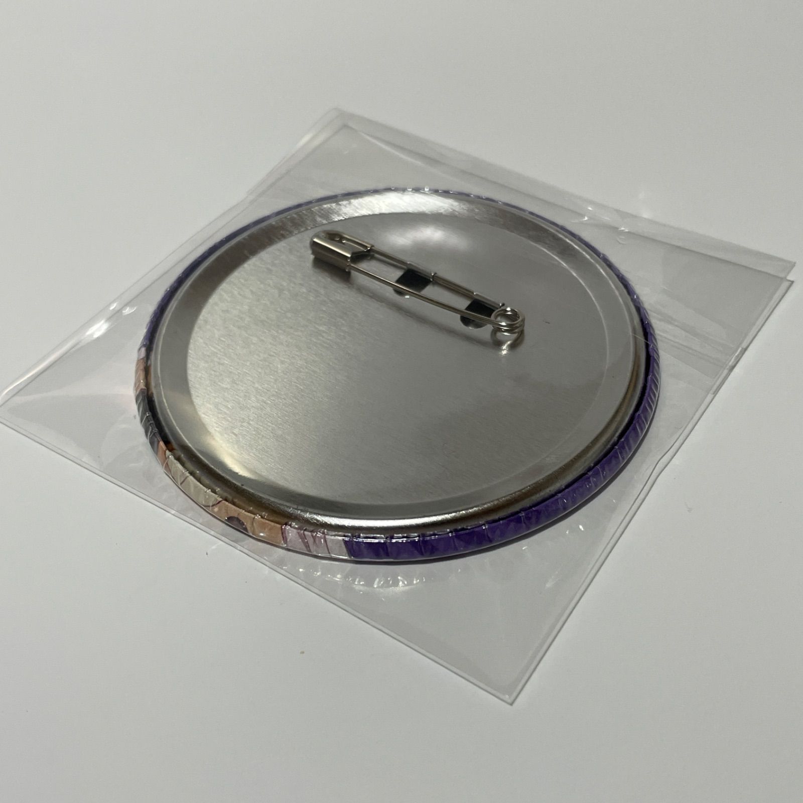 逆巻アヤト ディアラバ オトパ オトメイトパーティー 2013 缶バッジ セット DIABOLIK LOVERS - トレーディング Ani-Art 缶バッジ ＜死の祝祭