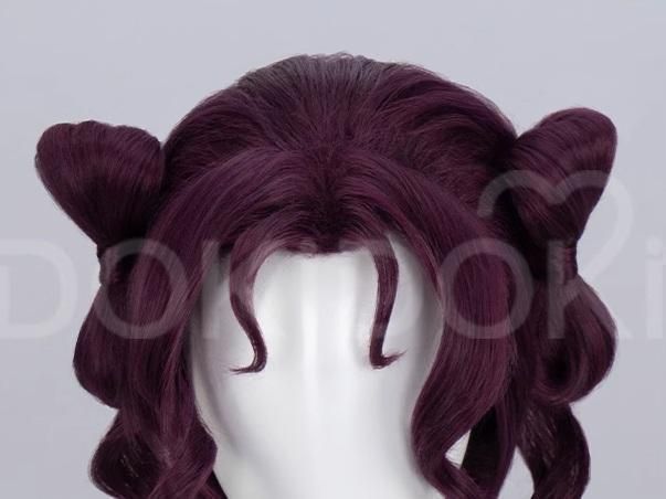 子翠 ウィッグ コスプレ シスイ 薬屋のひとりごと 赤髪 即日発送