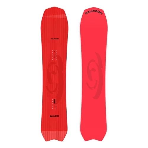 25−26 SALOMON DANCEHAUL