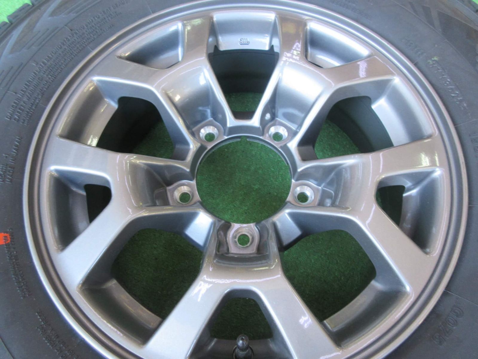 スズキ ジムニーシエラ用