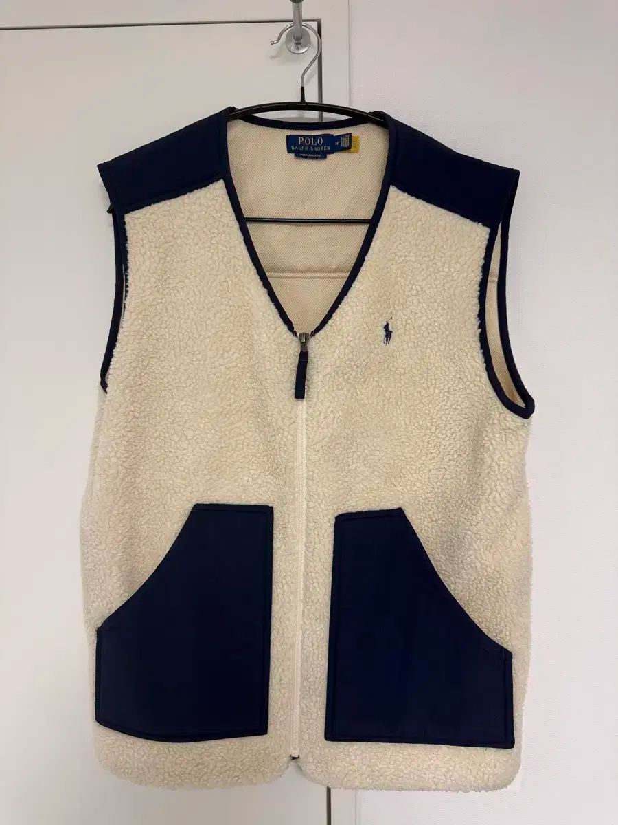 POLO RALPH LAUREN ポロラルフローレン 羊毛ベスト チョッキ 販売