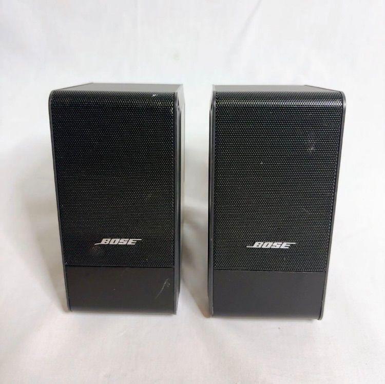 BOSE Micro Music Monitor M3 black