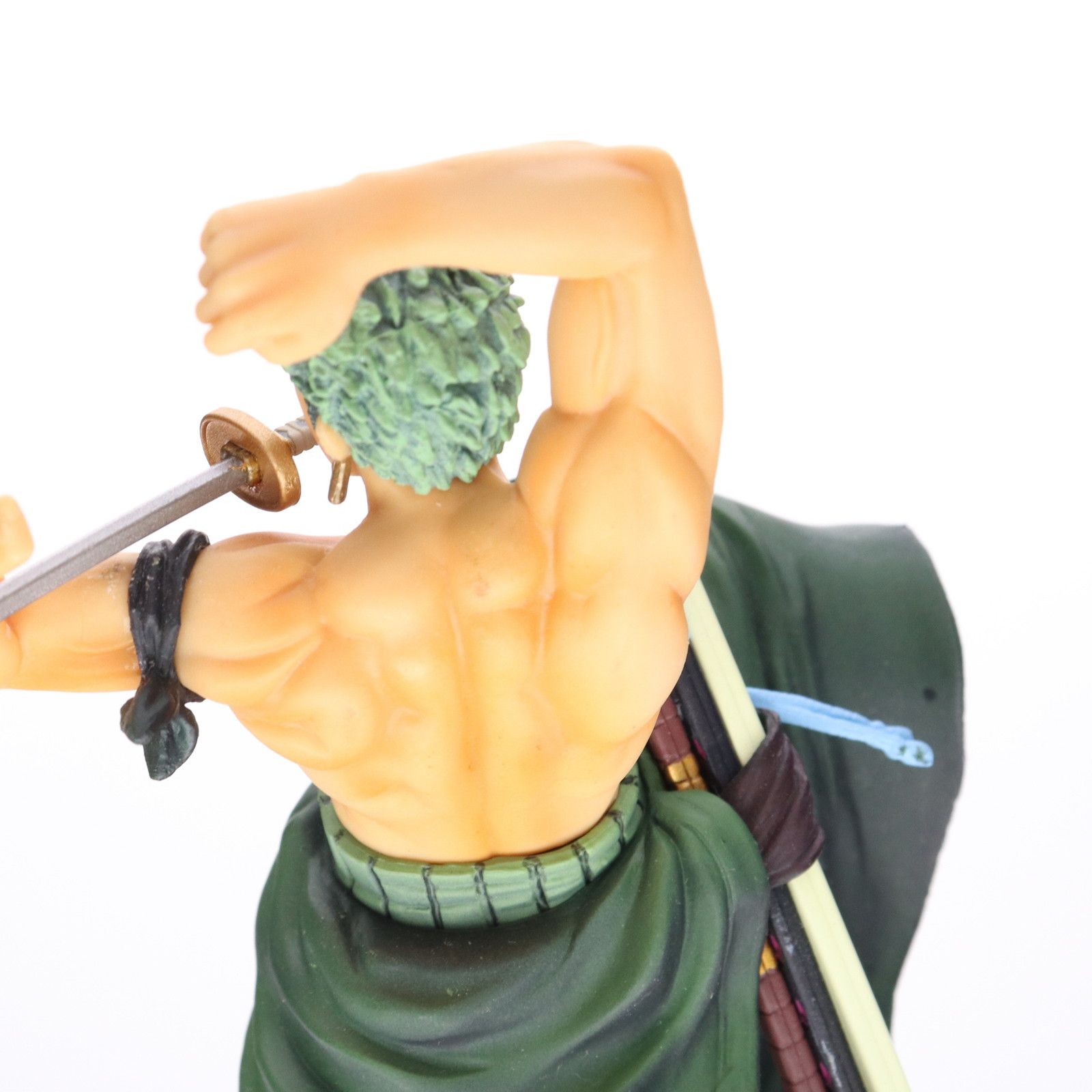 フィギュアーツZERO ロロノア・ゾロ -極虎狩り- ONE PIECE