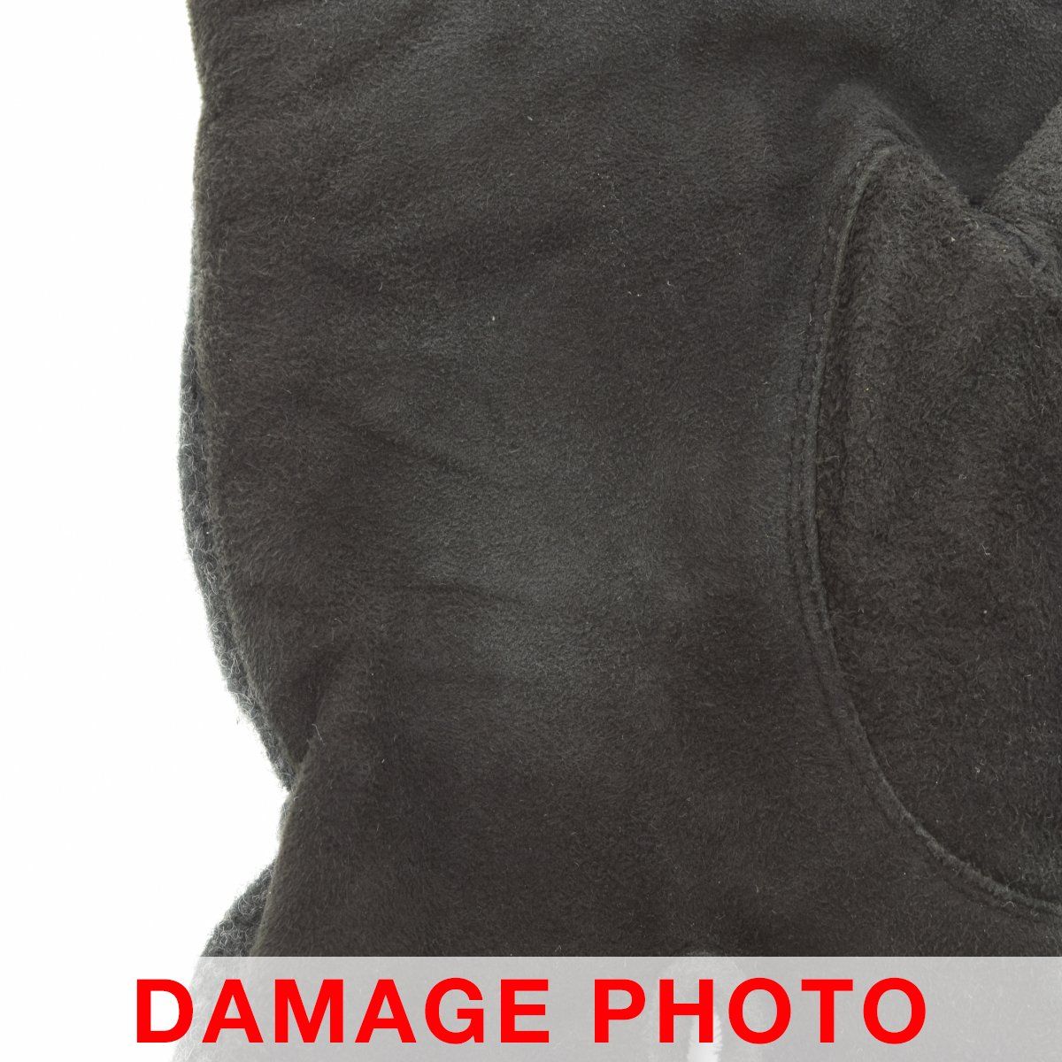 VISVIM】0113403003005 CASHMERE GLOVE カシミヤグローブ - メルカリ