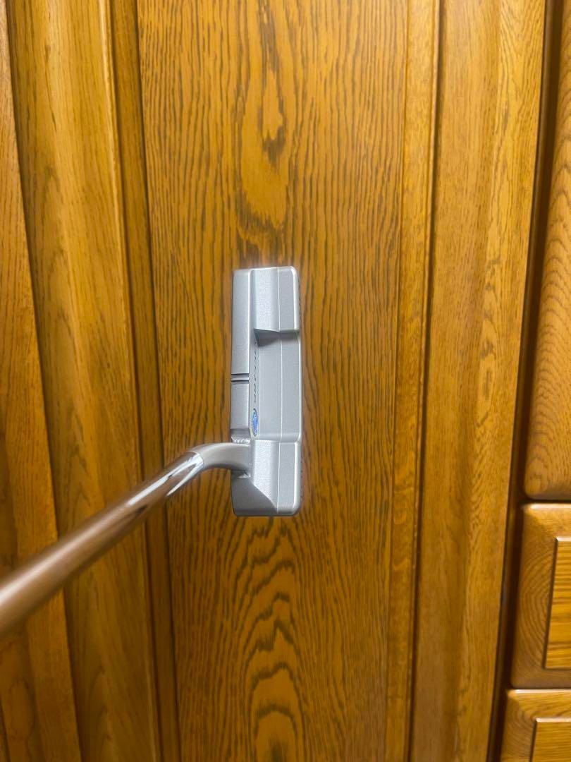 ODYSSEY SANDIEGO TOUR ONLY GSSパター ODYSSEY SANDIEGO TOUR ONLY GSSパター - メルカリ