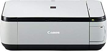 【中古】【非常に良い】旧モデル Canon PIXUS インクジェット複合機 MP490 wyw801m