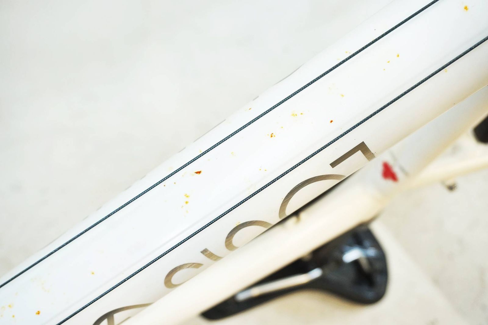 GARNEAU ルイガノ