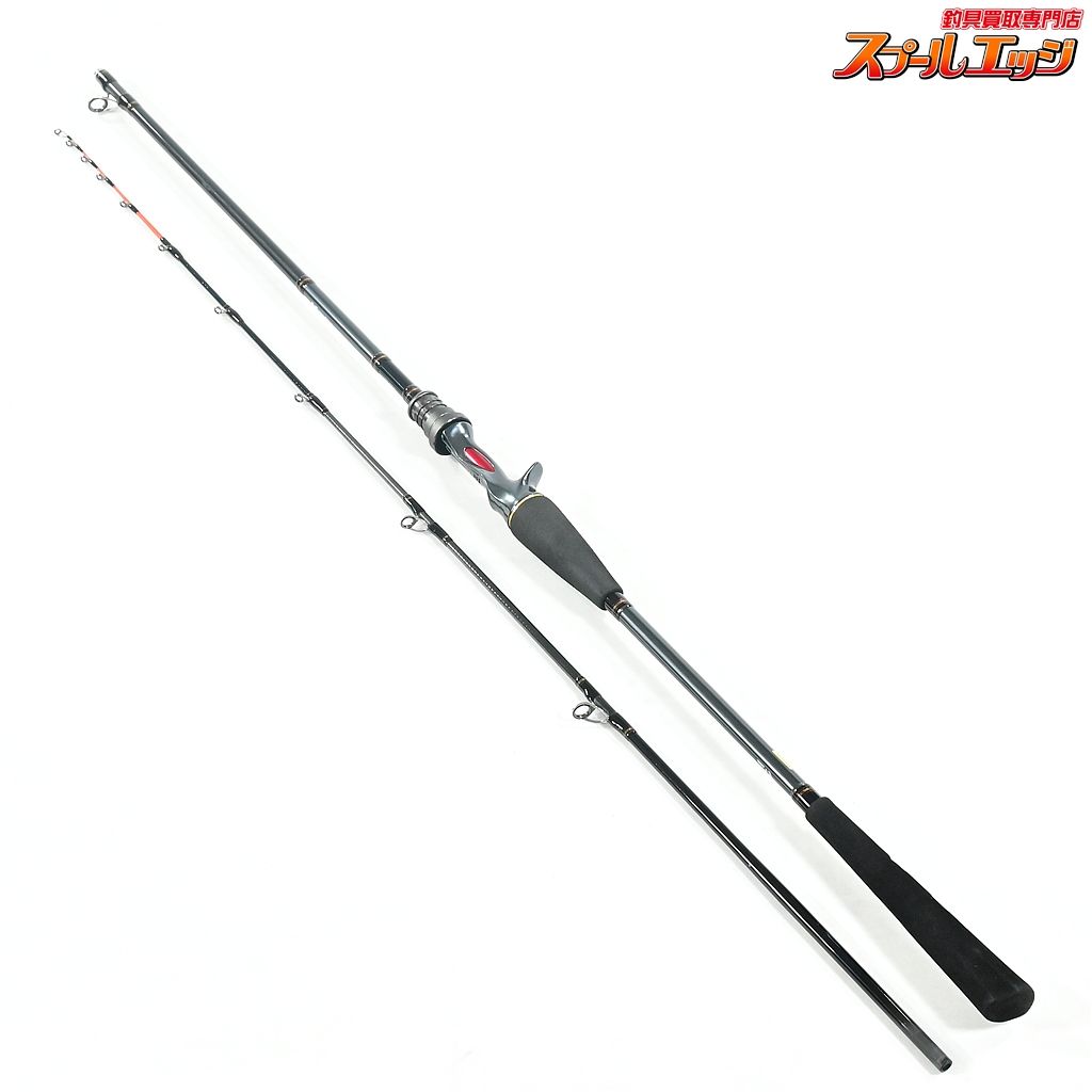 ダイワ 19メタリア タチウオテンヤSP 91-170 DAIWA METALLIA TACHIUO-TENYA タチウオ たちうお K_135 v43728