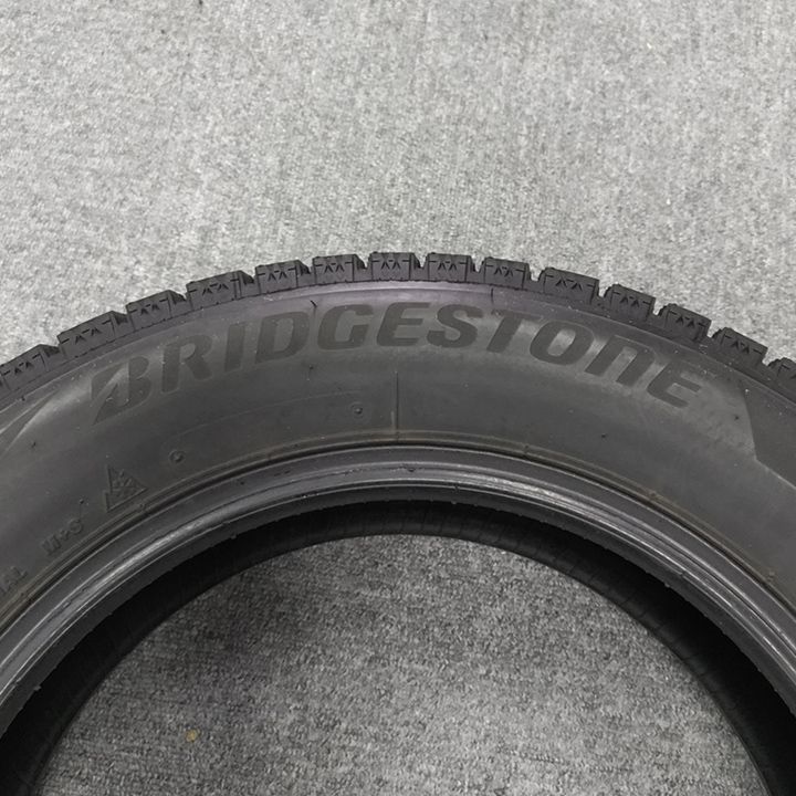 ブリヂストン BLIZZAK