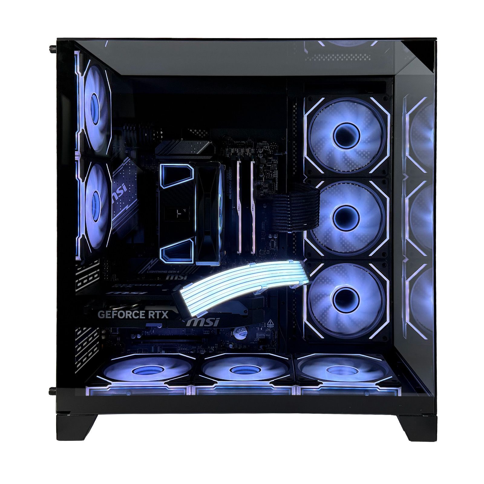 Ryzen7 RTX5060Ti ゲーミングPC ENTRYモデル - メルカリ