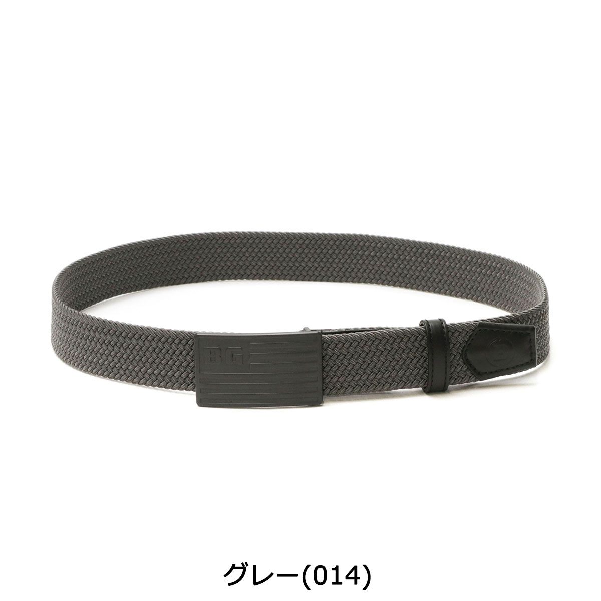 日本正規品 ブリーフィング ゴルフ ベルト BRIEFING GOLF BG BUCKLE