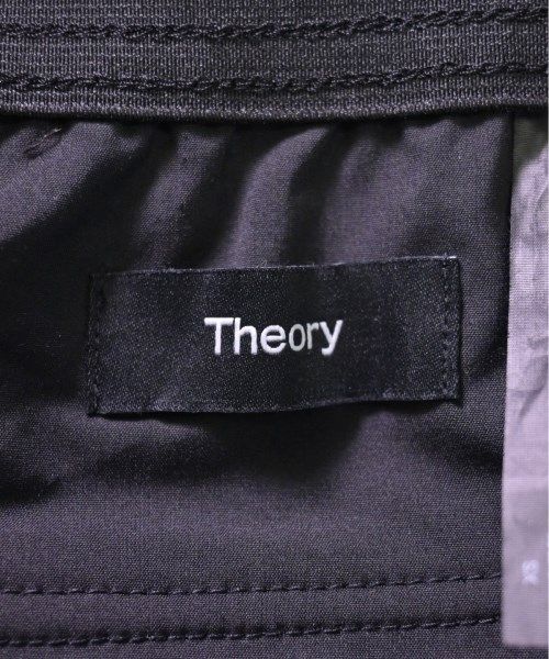 Theory パンツ（その他） メンズ 【古着】【中古】【送料無料