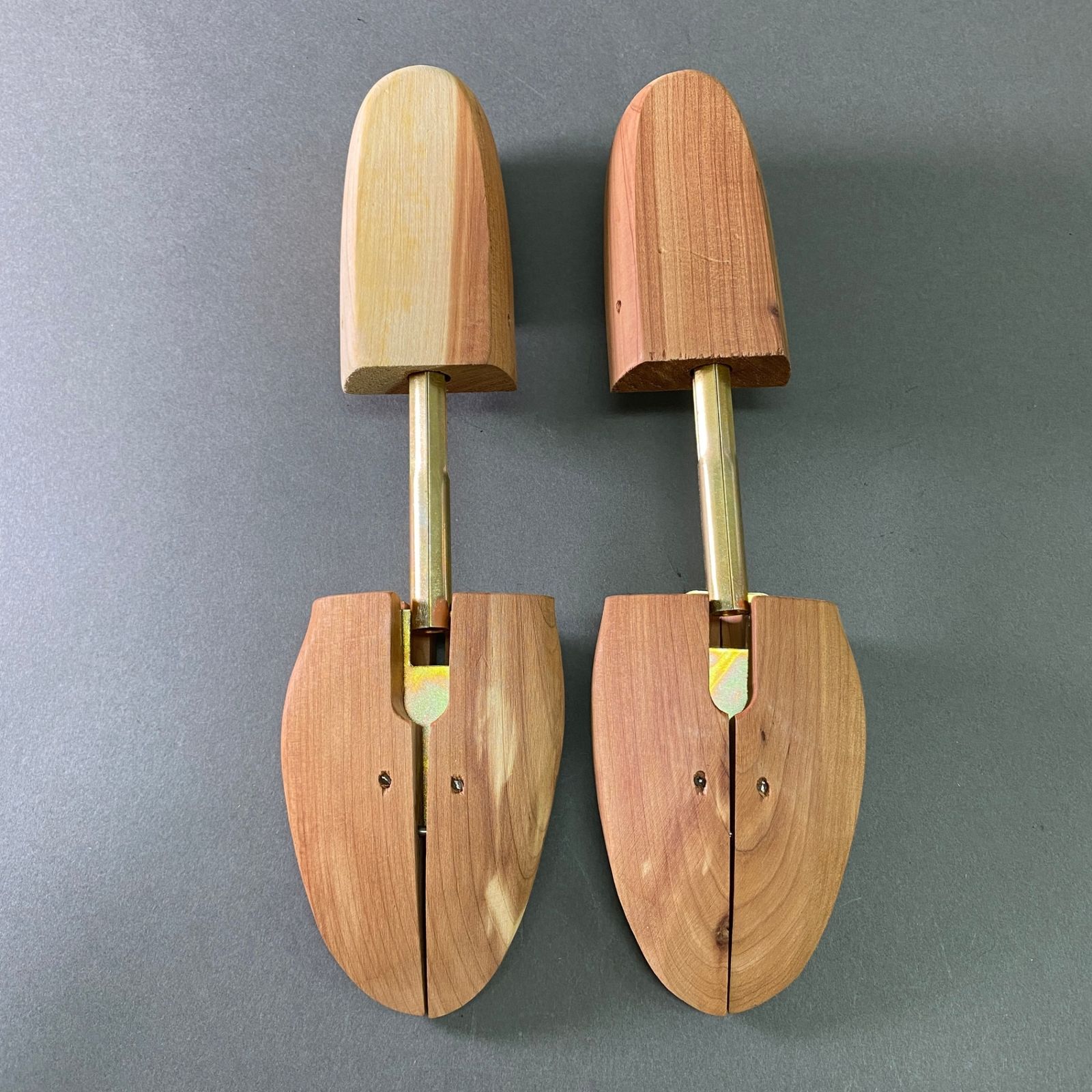 オールデン シューキーパー Alden SHOE TREES シダーウッド (並行輸入