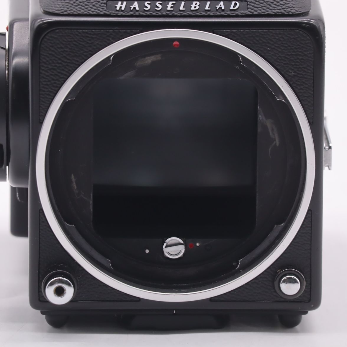 ハッセルブラッド 501C