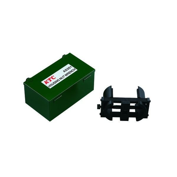 新品・7営業日以内発送】KTC 京都機械工具 AS351 ホーシングナット