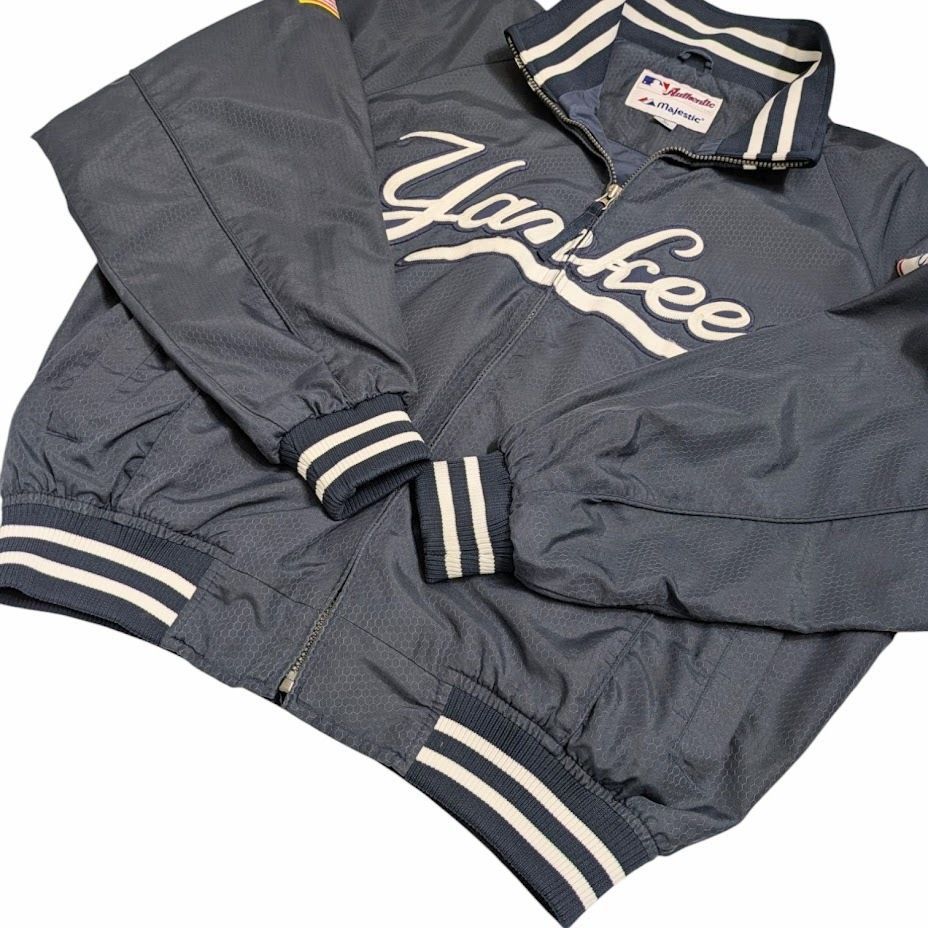 Majestic NEW YORK YANKEES マジェスティック ヤンキース Majestic NEW YORK YANKEES マジェスティック ヤンキース