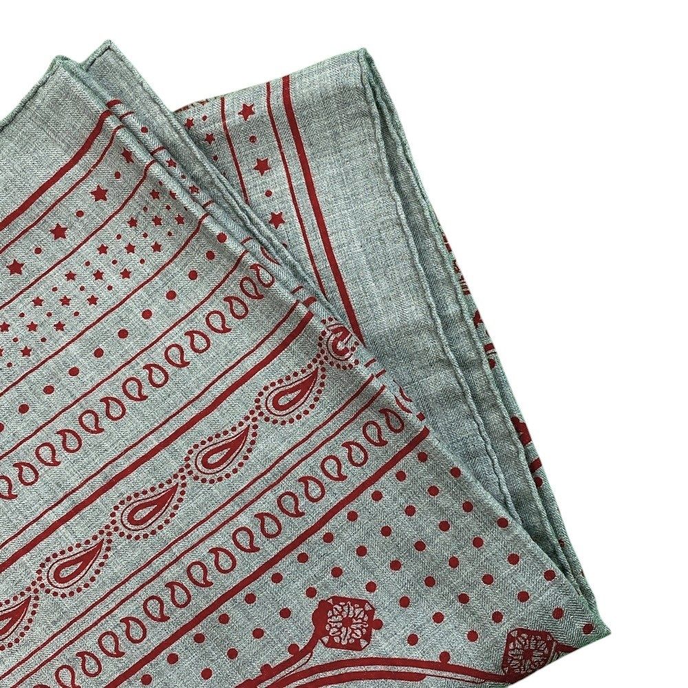 美品 エルメス HERMES カレジェアン140 スプリングス HERMES - HERMES