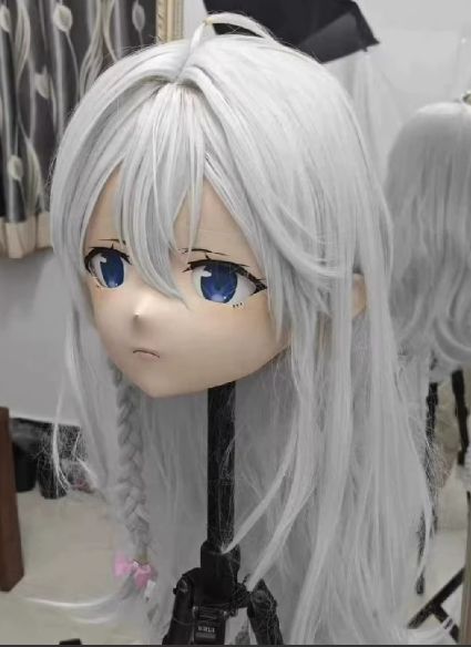 ロック付き