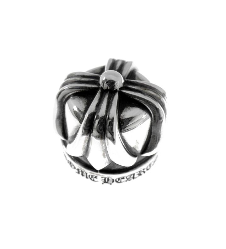 クロムハーツ CHROME HEARTS 【 TOOTH PASTE CAP 】 22年