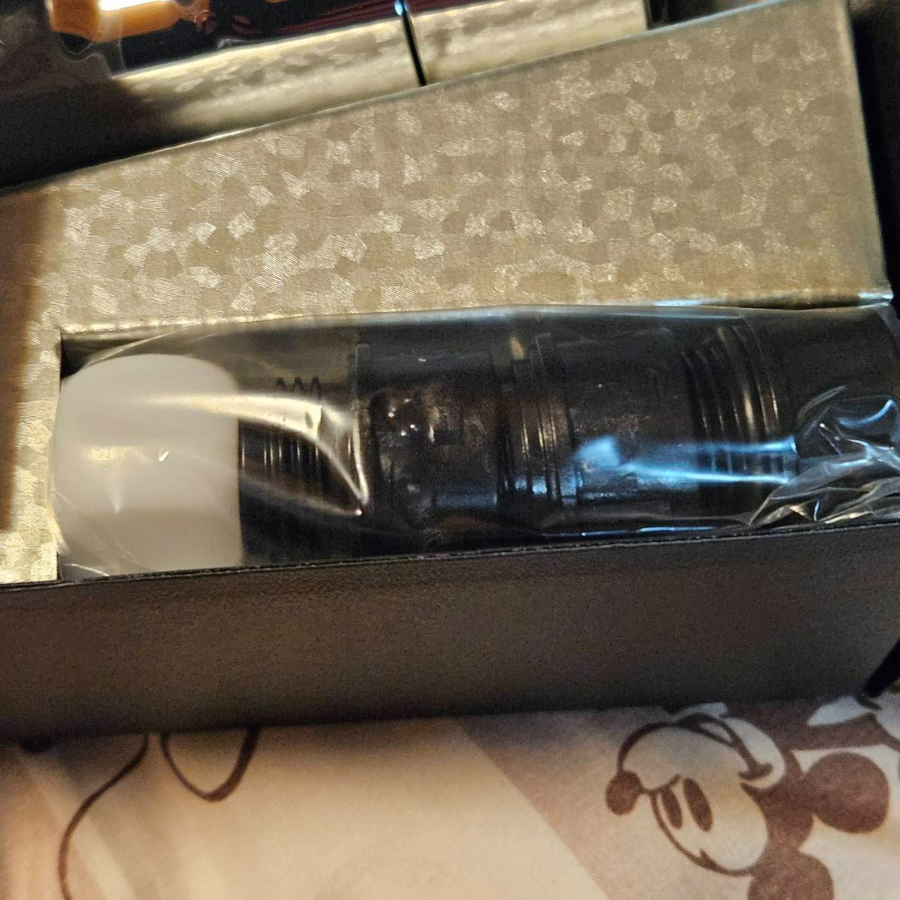 Avanti ウルトラファインバブル