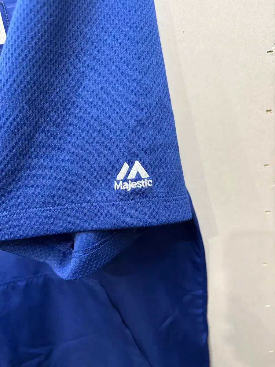 マジェスティック LA