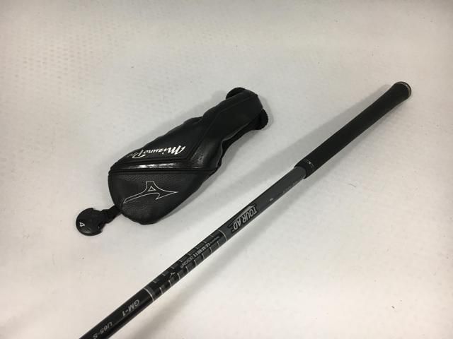 中古】ミズノ Mizuno Pro MizunoPro(2019) ユーティリティ Tour AD GM