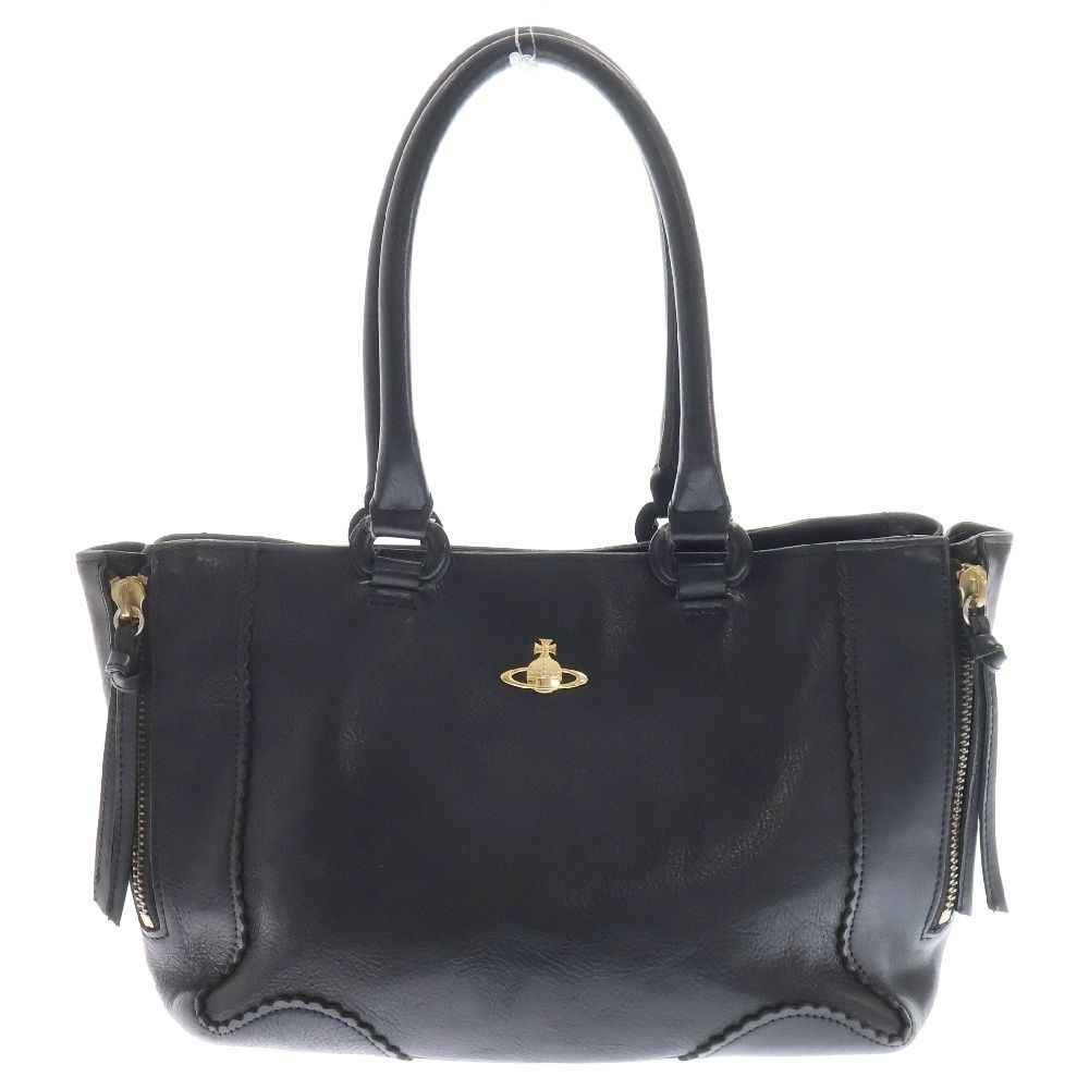 Vivienne Westwood (ヴィヴィアンウエストウッド) サイドジップアップ 