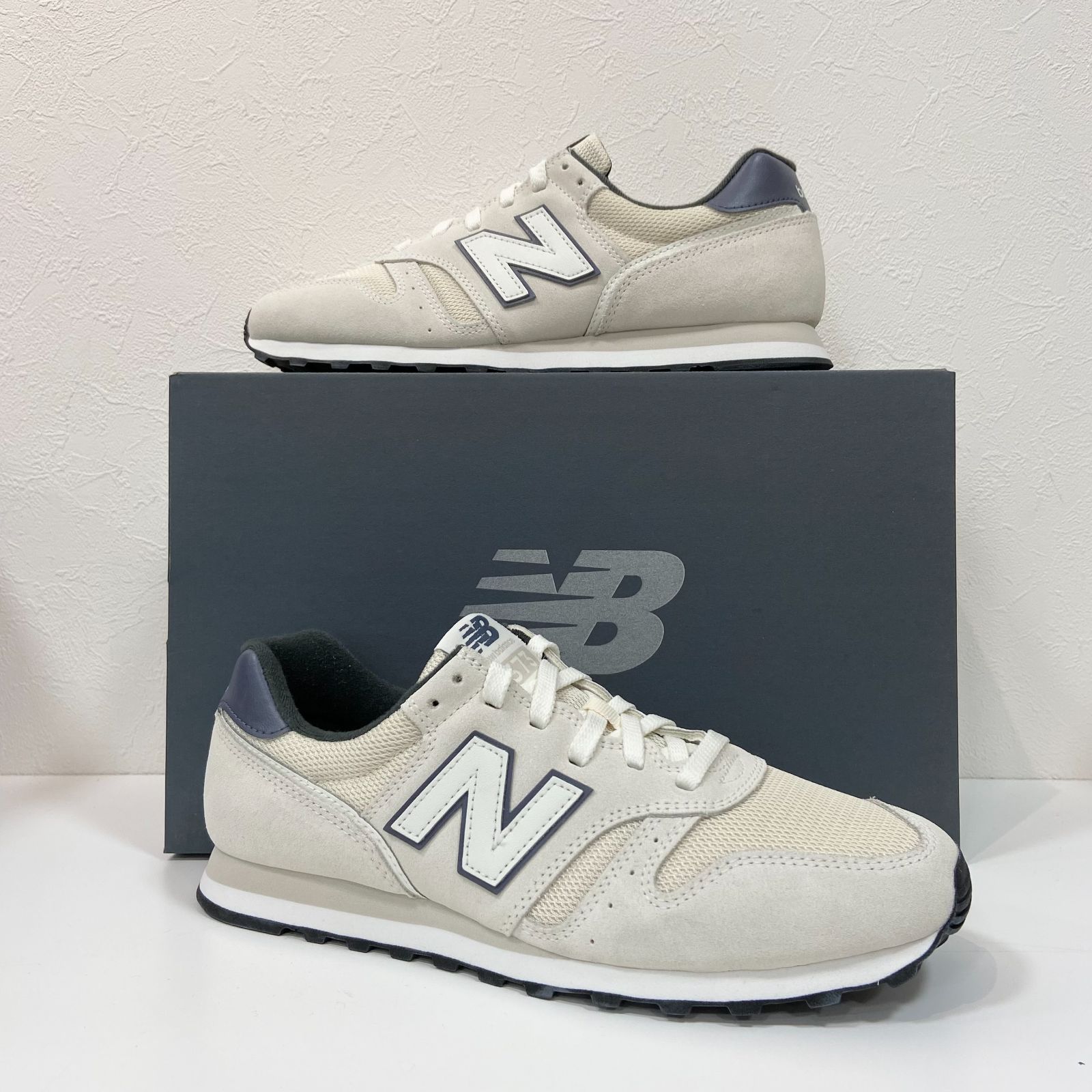 newbalance ML373 OJ2 26.5～28.0cm - メルカリ