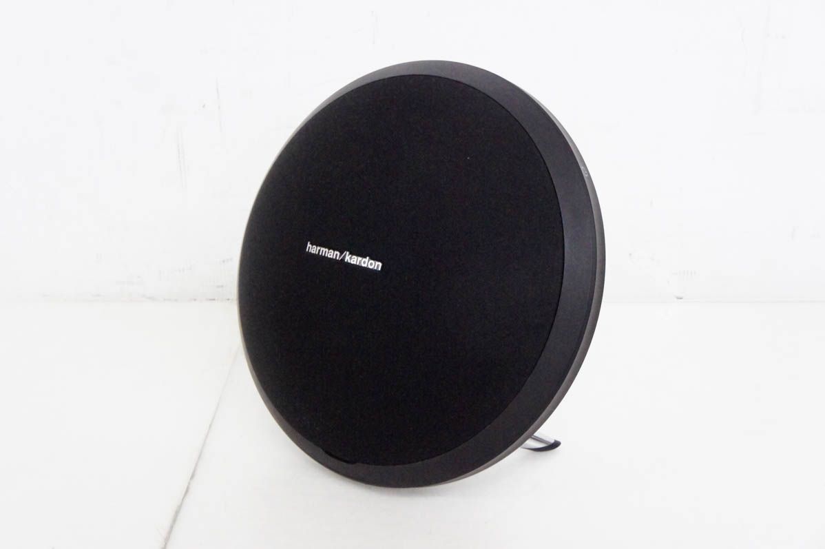Harman/kardon Bluetooth対応有 新品未使用