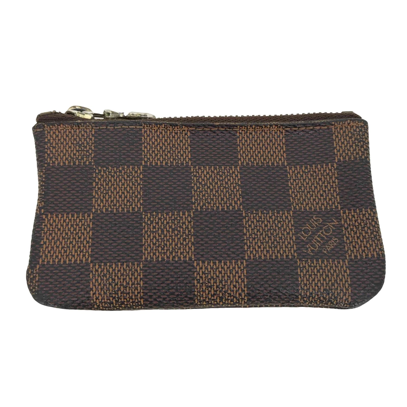 ルイヴィトン LOUIS 注文 VUITTON ポシェット・クレ ダミエグラフィット レディース 表記無 Amazon | ルイ