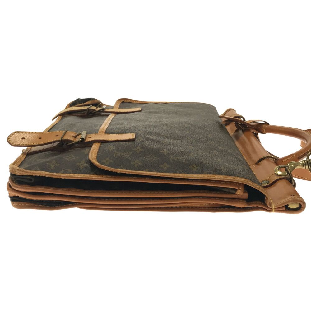 廃盤✨ ルイヴィトン サッククレベール 2way ボストンバッグ