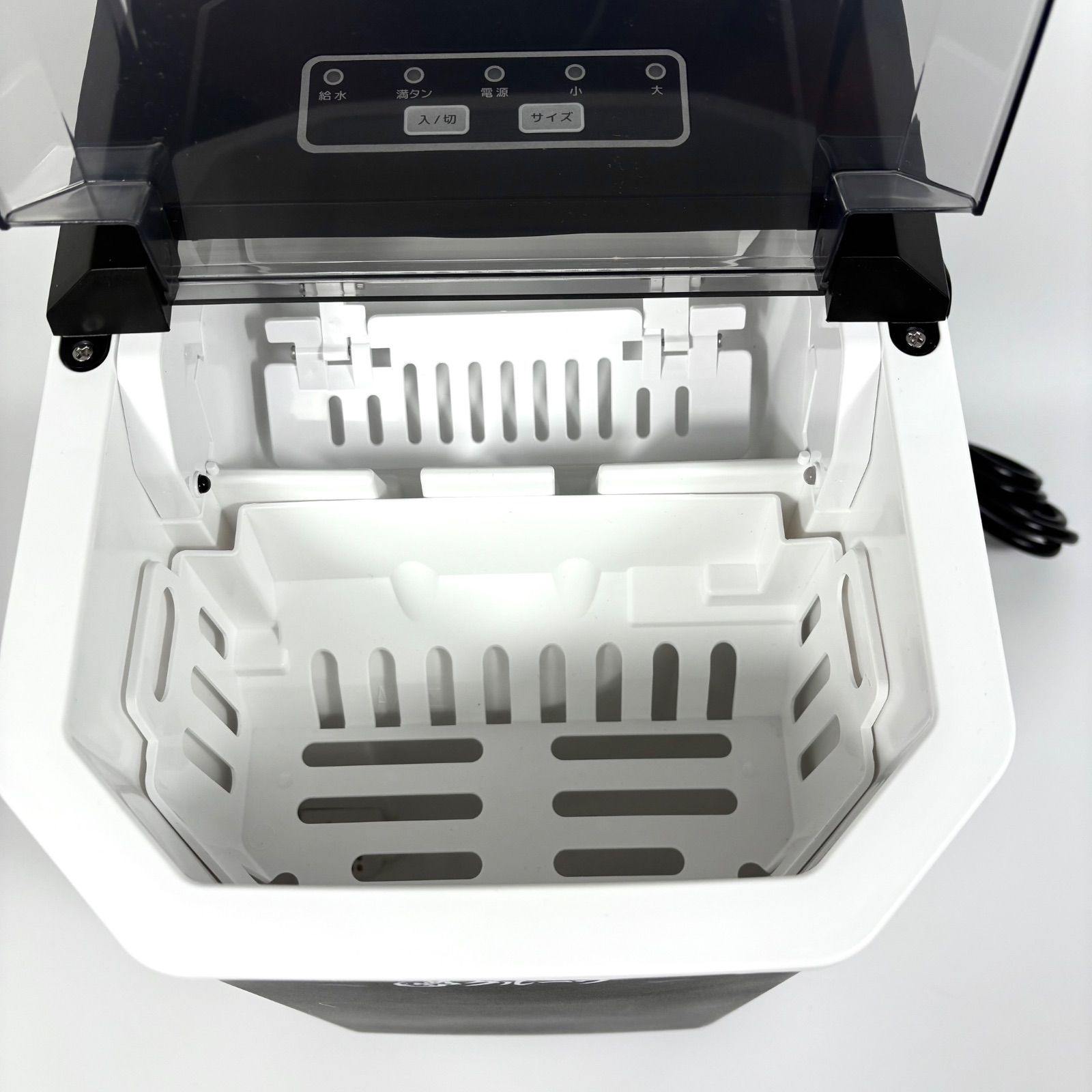 美品】 【2023年製】 夢グループ 高速製氷機 DT-YSH2305K - メルカリ