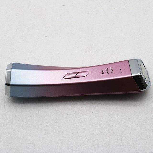 アイスレディ　美顔器 アイスレディ フェイス インベストメント｜iceladyの効果に関する