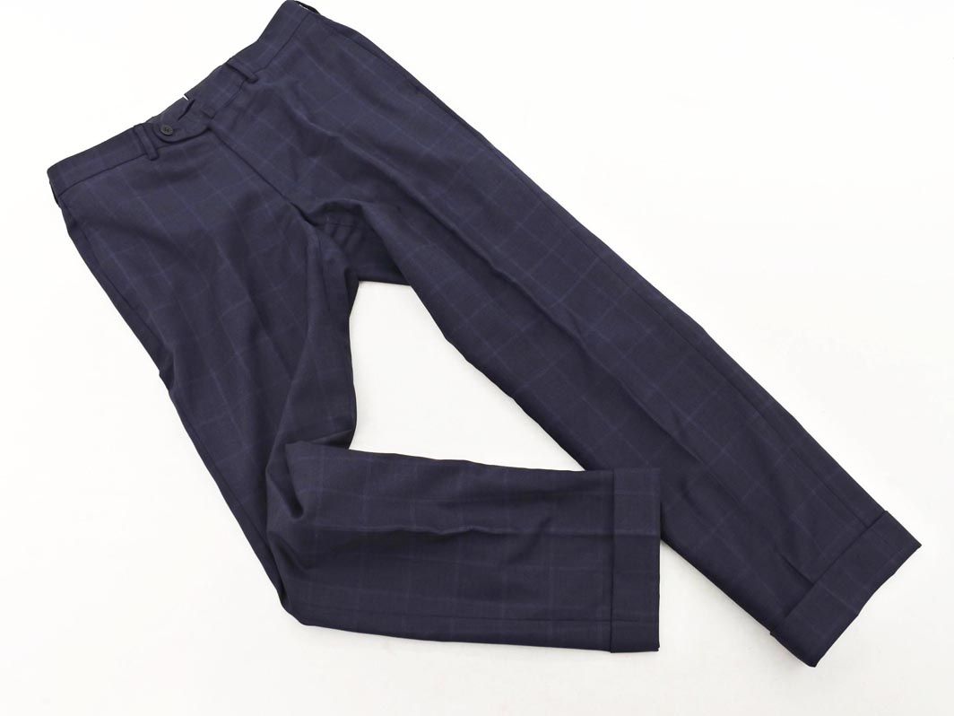 ビームスF チェック