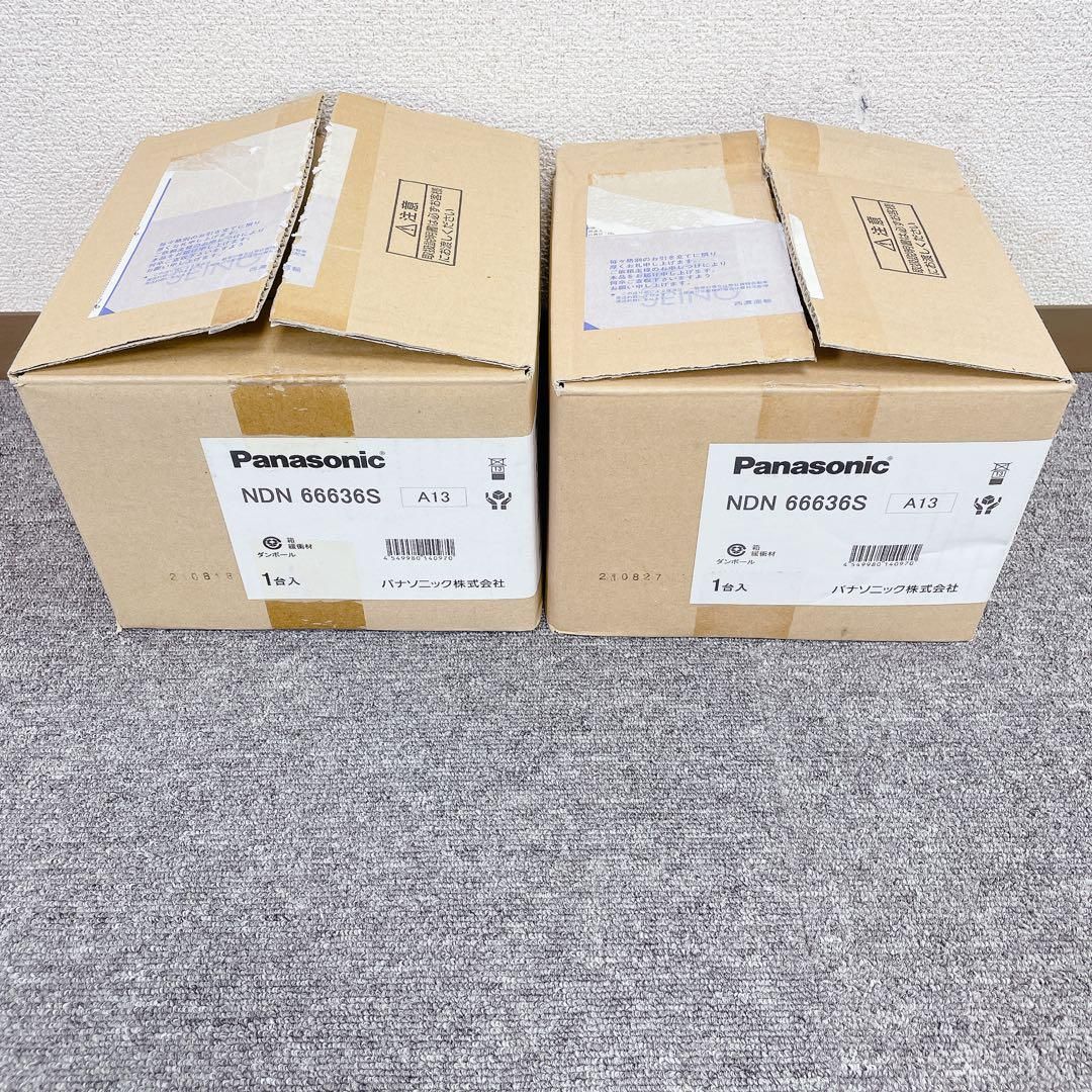 Panasonic LEDダウンライト